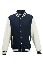 Lataa kuva Galleria-katseluun, MAYK 25 - Gunnari baseball -takki