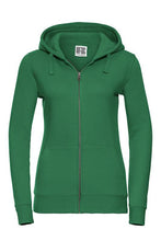 Lataa kuva Galleria-katseluun, MAYK 25 - Authentic vetoketjuhuppari