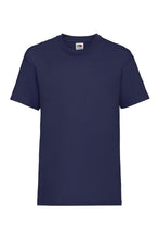 Lataa kuva Galleria-katseluun, MAYK 25 - T-Paita valueweight, lasten