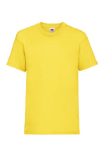 Lataa kuva Galleria-katseluun, MAYK 25 - T-Paita valueweight, lasten