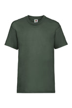 Lataa kuva Galleria-katseluun, MAYK 25 - T-Paita valueweight, lasten