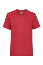 Lataa kuva Galleria-katseluun, MAYK 25 - T-Paita valueweight, lasten