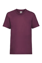 Lataa kuva Galleria-katseluun, MAYK 25 - T-Paita valueweight, lasten