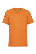 Lataa kuva Galleria-katseluun, MAYK 25 - T-Paita valueweight, lasten