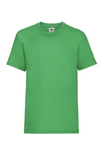 Lataa kuva Galleria-katseluun, MAYK 25 - T-Paita valueweight, lasten