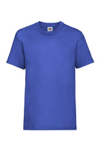 Lataa kuva Galleria-katseluun, MAYK 25 - T-Paita valueweight, lasten