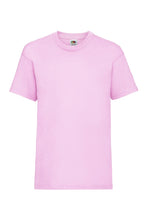 Lataa kuva Galleria-katseluun, MAYK 25 - T-Paita valueweight, lasten