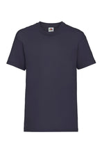 Lataa kuva Galleria-katseluun, MAYK 25 - T-Paita valueweight, lasten