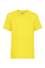 Lataa kuva Galleria-katseluun, MAYK 25 - T-Paita valueweight, lasten