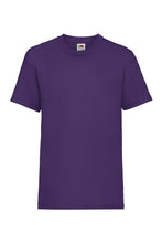 Lataa kuva Galleria-katseluun, MAYK 25 - T-Paita valueweight, lasten