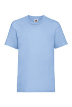 Lataa kuva Galleria-katseluun, MAYK 25 - T-Paita valueweight, lasten