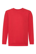 Lataa kuva Galleria-katseluun, SYK-25 Lasten collegepaita