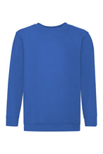 Lataa kuva Galleria-katseluun, SYK-25 Lasten collegepaita