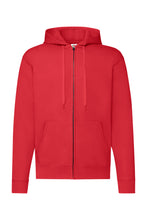 Lataa kuva Galleria-katseluun, Classic Vetoketjuhuppari