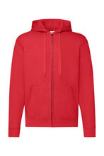 Lataa kuva Galleria-katseluun, MAYK 25 - Classic Vetoketjuhuppari