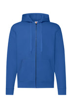 Lataa kuva Galleria-katseluun, Classic Vetoketjuhuppari