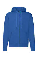 Lataa kuva Galleria-katseluun, MAYK 25 - Classic Vetoketjuhuppari