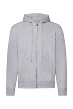 Lataa kuva Galleria-katseluun, Classic Vetoketjuhuppari