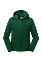 Lataa kuva Galleria-katseluun, MAYK 25 - Authentic vetoketjuhuppari, lasten