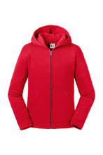 Lataa kuva Galleria-katseluun, MAYK 25 - Authentic vetoketjuhuppari, lasten