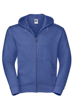 Lataa kuva Galleria-katseluun, MAYK 25 - Authentic vetoketjuhuppari