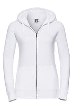 Lataa kuva Galleria-katseluun, MAYK 25 - Authentic vetoketjuhuppari