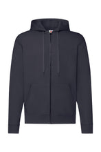 Lataa kuva Galleria-katseluun, Classic Vetoketjuhuppari