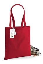 Lataa kuva Galleria-katseluun, MAYK 25 - Eco Premium kangaskassi