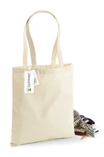 Lataa kuva Galleria-katseluun, MAYK 25 - Eco Premium kangaskassi