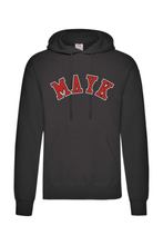 Lataa kuva Galleria-katseluun, MAYK 25 - Classic Rehtori huppari