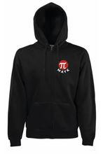 Lataa kuva Galleria-katseluun, MAYK 25 - Classic Vetoketjuhuppari