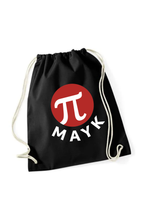 Lataa kuva Galleria-katseluun, MAYK 25 - Kangaslaukku Recycled