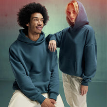 Lataa kuva Galleria-katseluun, Puheenjohtaja Oversize huppari