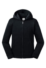 Lataa kuva Galleria-katseluun, SYK-25 Lasten vetoketjuhuppari