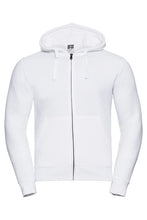 Lataa kuva Galleria-katseluun, SYK-25 Vetoketjuhuppari, unisex