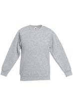 Lataa kuva Galleria-katseluun, SYK-25 Lasten collegepaita