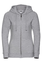 Lataa kuva Galleria-katseluun, SYK-25 Vetoketjuhuppari, naisten malli