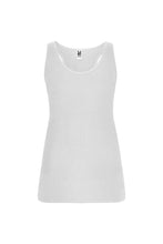 Lataa kuva Galleria-katseluun, SYK-25 Hihaton -paita / toppi, naisten