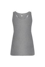 Lataa kuva Galleria-katseluun, SYK-25 Hihaton -paita / toppi, naisten