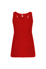 Lataa kuva Galleria-katseluun, SYK-25 Hihaton -paita / toppi, naisten