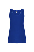 Lataa kuva Galleria-katseluun, SYK-25 Hihaton -paita / toppi, naisten