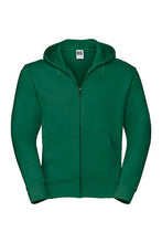 Lataa kuva Galleria-katseluun, SYK-25 Vetoketjuhuppari, unisex