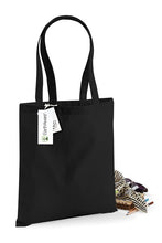 Lataa kuva Galleria-katseluun, Eco Premium kangaskassi