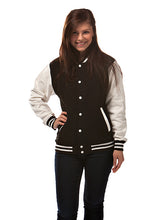 Lataa kuva Galleria-katseluun, Gunnari baseball -takki