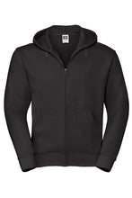 Lataa kuva Galleria-katseluun, Authentic "President" vetoketjuhuppari