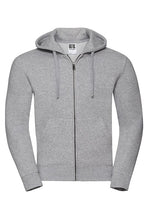 Lataa kuva Galleria-katseluun, SYK-25 Vetoketjuhuppari, unisex