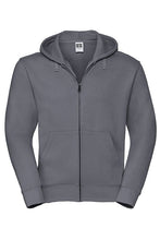 Lataa kuva Galleria-katseluun, SYK-25 Vetoketjuhuppari, unisex