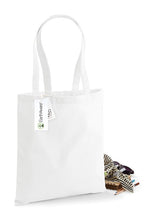 Lataa kuva Galleria-katseluun, Eco Premium kangaskassi