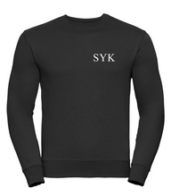 Lataa kuva Galleria-katseluun, SYK-25 Collegepaita