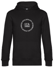 Lataa kuva Galleria-katseluun, SYK-25 huppari, unisex